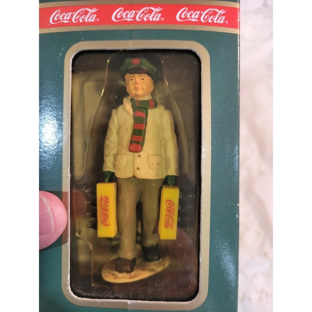 Coca Cola good item